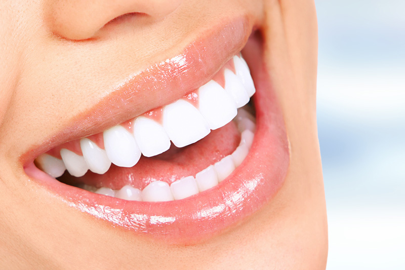 Cosmetic Dentistry in Stratford