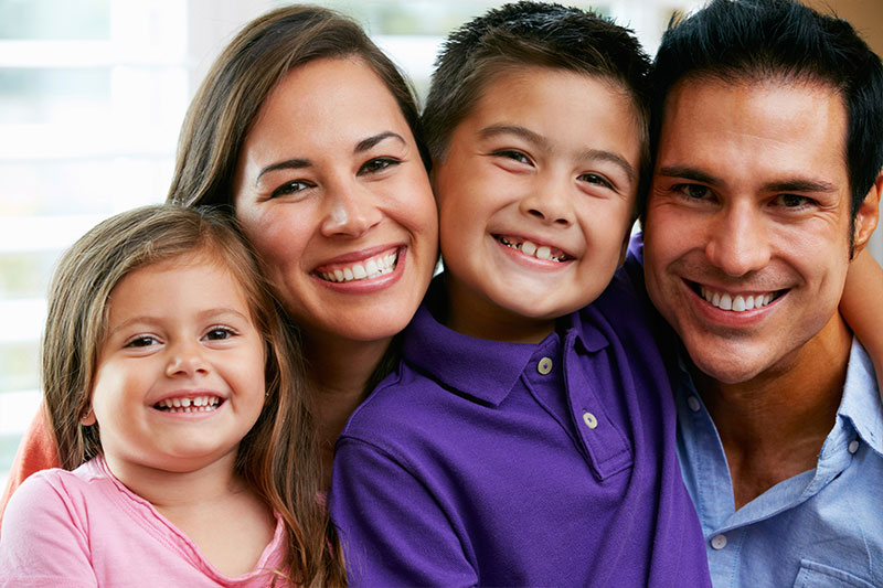 Family Dentistry in Stratford