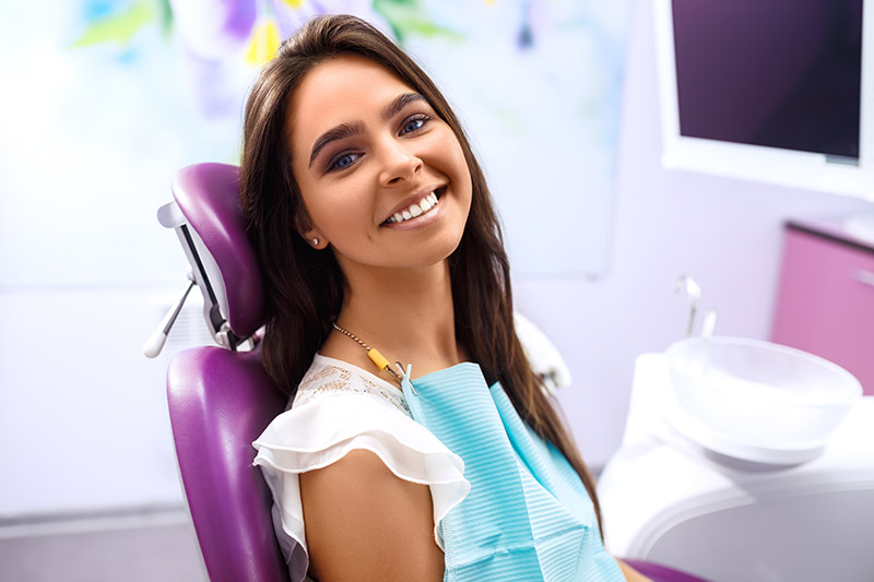 Dental Exam and Cleaning in Stratford