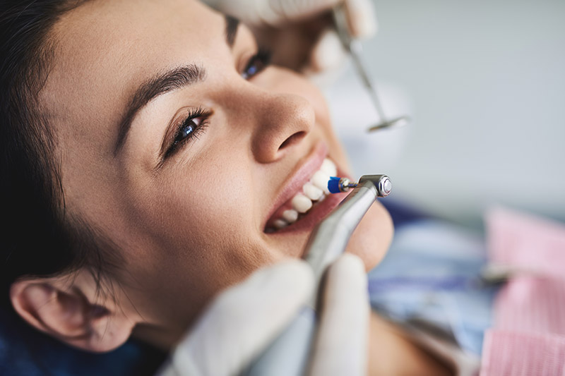 Teeth Whitening in Stratford